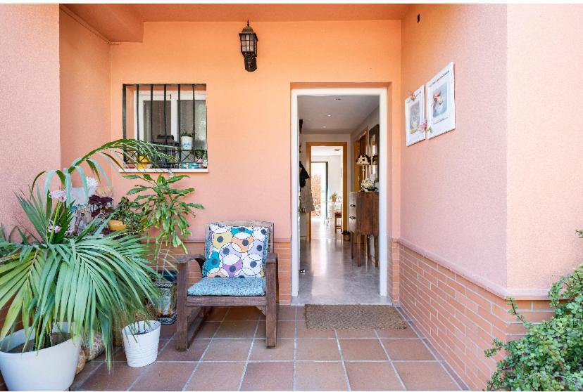 2 La Casa De Marilo Apartman Tomares Kültér fotó