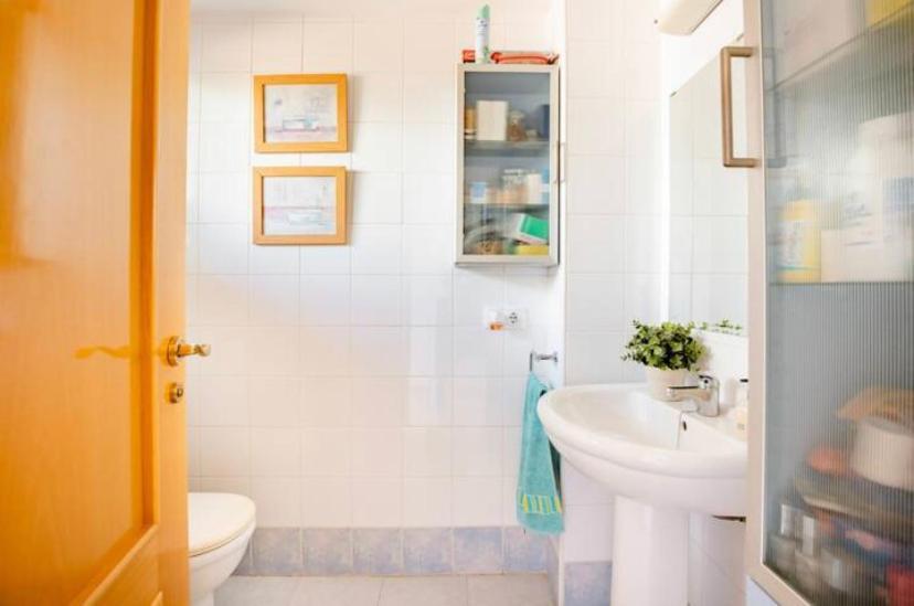 2 La Casa De Marilo Apartman Tomares Kültér fotó