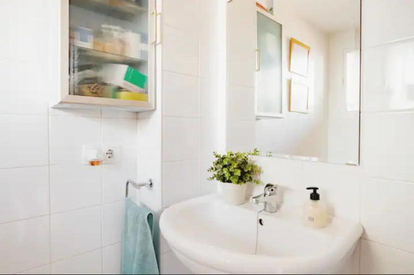 2 La Casa De Marilo Apartman Tomares Kültér fotó