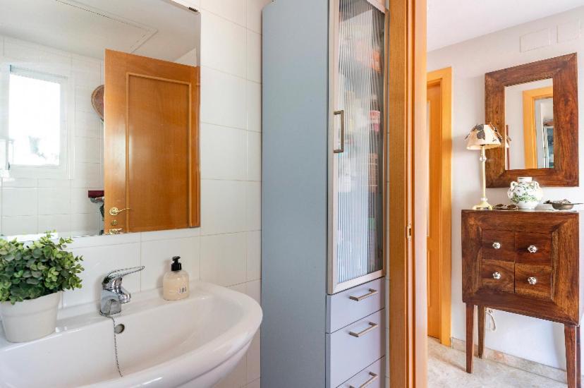 2 La Casa De Marilo Apartman Tomares Kültér fotó