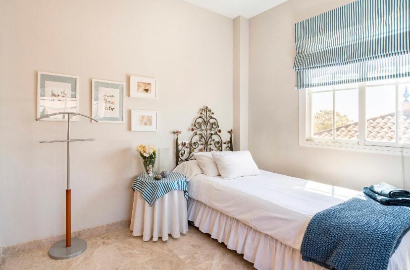 2 La Casa De Marilo Apartman Tomares Kültér fotó