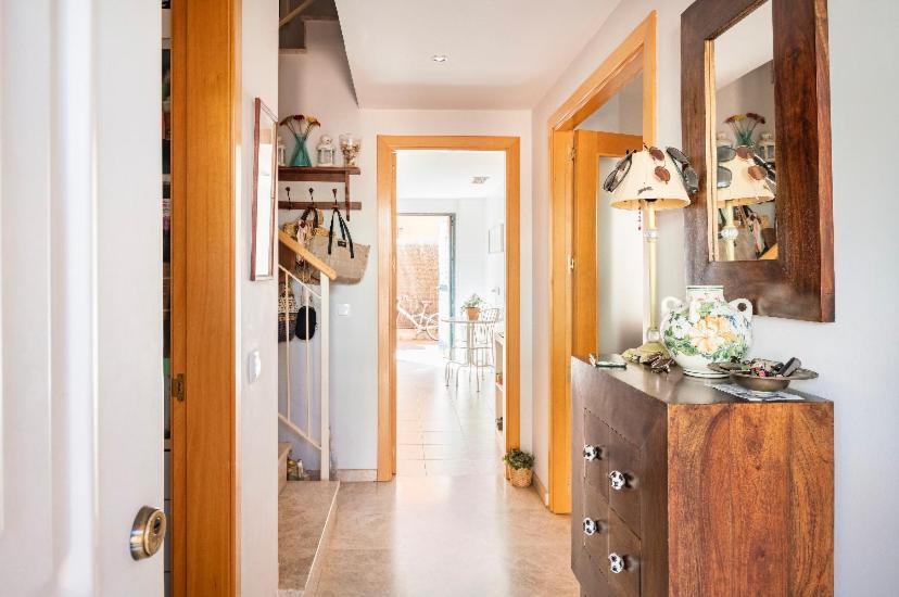 2 La Casa De Marilo Apartman Tomares Kültér fotó